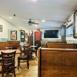 Gaby's Latin Flavors