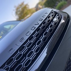 Hydro Mobile Detailing - Maintenance Wash