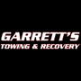 Photo of Garrett's Towing & Recovery