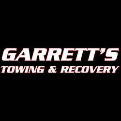 Garrett's Towing & Recovery