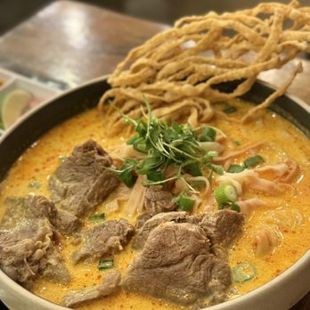 Pai Northern Thai Kitchen - Thai Near Me - Toronto, Ontario Pai Northern Thai Kitchen - Thai Near Me - Toronto, Ontario