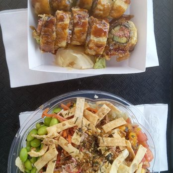 Hokibar - Poke Near Me - Kansas City, Kansas Hokibar - Poke Near Me - Kansas City, Kansas