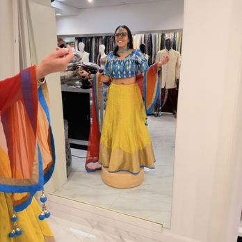 Akarshan Designs Boutique - Women's Clothing Near Me - San Bruno, California