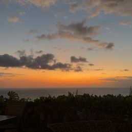 Restaurant views