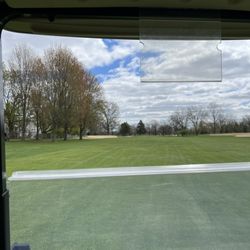 Buffalo Grove Golf Course