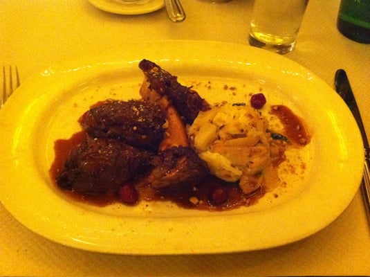 Can Can Brasserie by null
