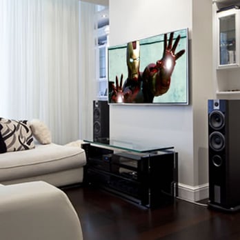 Acoustix Audio Video - Security Systems Near Me - Savage, Minnesota Acoustix Audio Video - Security Systems Near Me - Savage, Minnesota