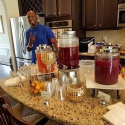 Diva's Touch Catering / Private Chef