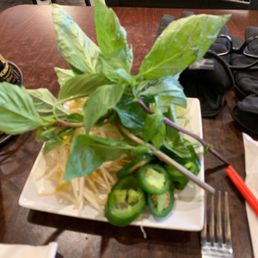 Nice veg