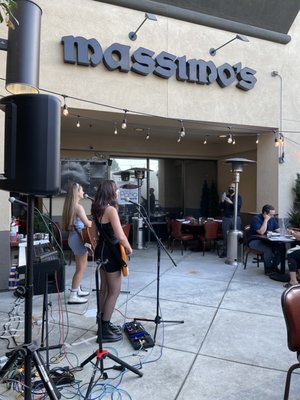 Massimo's Restaurant, Bar and Private Event Venue by null