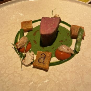 Alma - Pork - Portuguese Near Me - Lisbon, 11