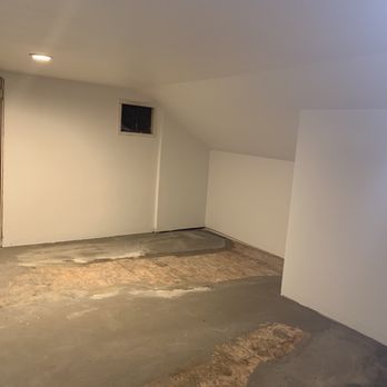 Da-Vinci Painting & Construction - The after - Painters Near Me - Clackamas, Oregon