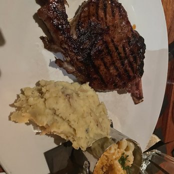 J. Gilbert's Wood-Fired Steaks & Seafood - Ribeye steak - Steakhouses Near Me - Overland Park, Kansas J. Gilbert's Wood-Fired Steaks & Seafood - Ribeye steak - Steakhouses Near Me - Overland Park, Kansas