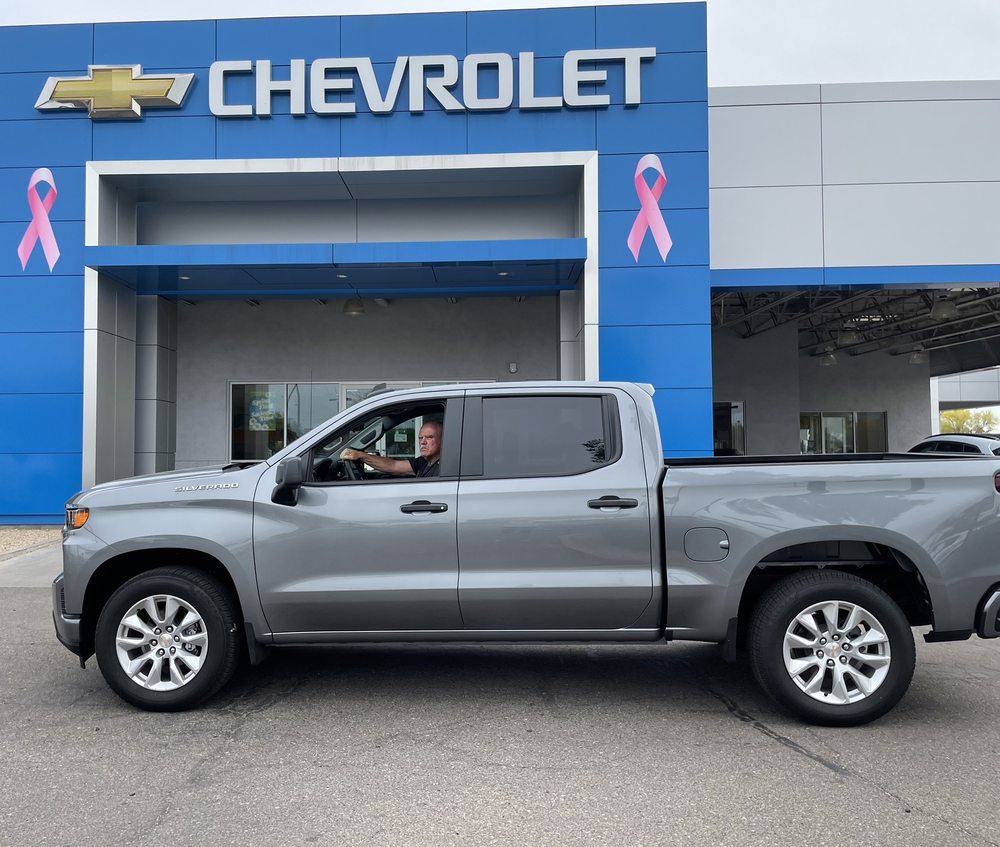 AUTONATION CHEVROLET ARROWHEAD 99 Photos & 251 Reviews Car Dealers