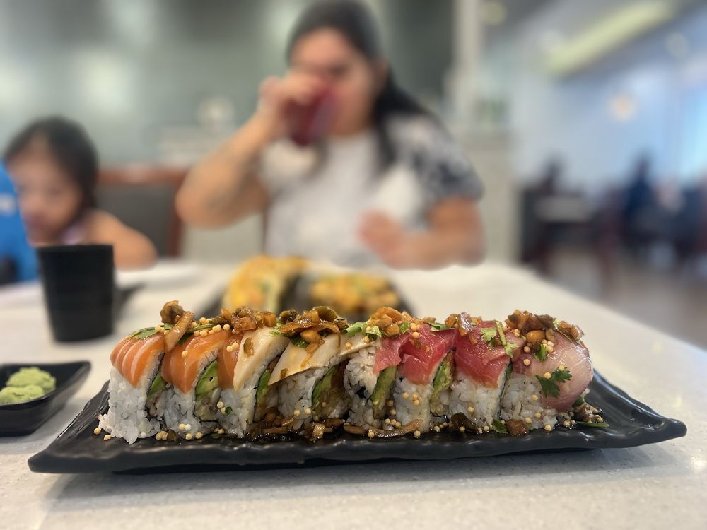 Kakuna Sushi