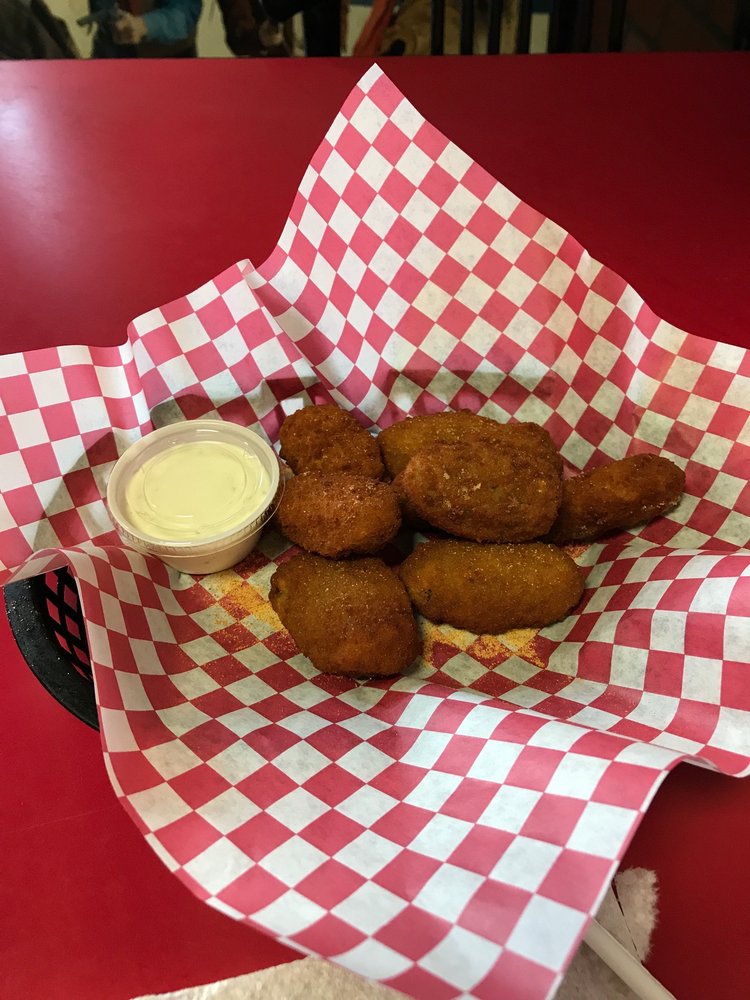 STATION ONE HOT WING CAFE 10 Reviews 118 Carrollton Villa Rica Hwy