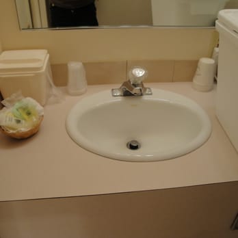 AbbyCreek Inn - sink - Hotels Near Me - Winthrop, Washington