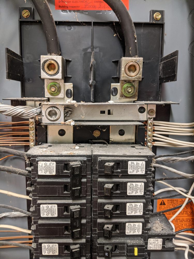 Summit Home Inspector - mold inspector in Wedowee, AL