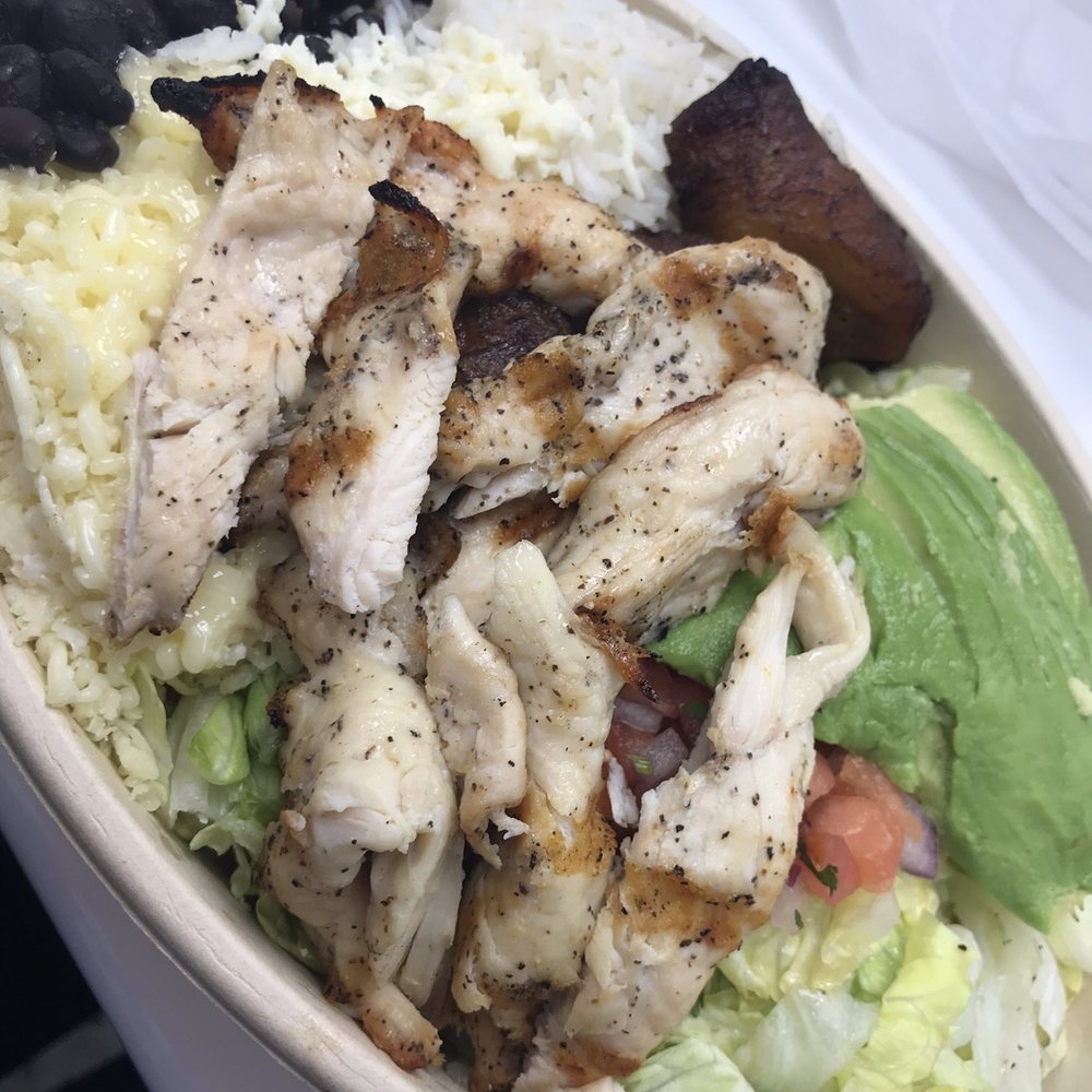 White Maize - Grilled Chicken Grilled Chicken Grilled Chorizo - Venezuelan Near Me - Brooklyn, New York White Maize - Grilled Chicken Grilled Chicken Grilled Chorizo - Venezuelan Near Me - Brooklyn, New York