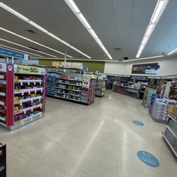 Walgreens