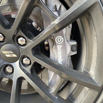 Resurrect Wheel Recon - Wheel & Rim Repair Near Me