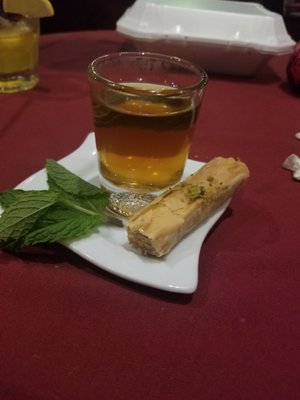 Imperial Fez Mediterranean Restaurant & Lounge by null