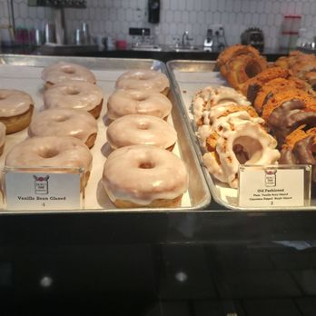 Donut Bar & Bakery - Donuts - Breakfast & Brunch Near Me - San Diego, California Donut Bar & Bakery - Donuts - Breakfast & Brunch Near Me - San Diego, California