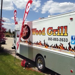JJ's Wood Grill & Catering