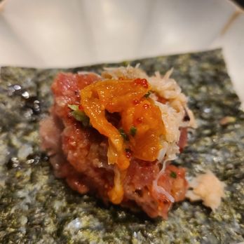 Wabi Nori - Sushi Bars Near Me - Flushing, New York Wabi Nori - Sushi Bars Near Me - Flushing, New York