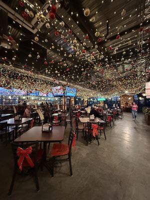 TailGate Brewery Germantown by null