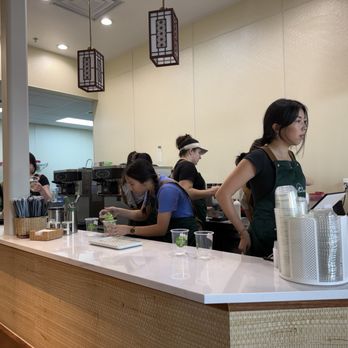 Premium Matcha Cafe Maiko - Cafes Near Me - Frisco, Texas