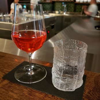 Tayer + Elementary - The Raspberry at Tayer is spectacular! - Cocktail Bars Near Me - London, XGL Tayer + Elementary - The Raspberry at Tayer is spectacular! - Cocktail Bars Near Me - London, XGL