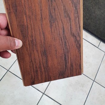 Hernandez Wholesale Flooring - He sent me samples by text! I didn't even need to go there! Thank you Diego! - Flooring Near Me - Commerce, California Hernandez Wholesale Flooring - He sent me samples by text! I didn't even need to go there! Thank you Diego! - Flooring Near Me - Commerce, California