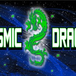Cosmic Dragon