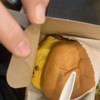 Shake Shack - Smokeshack - Burgers Near Me - Salt Lake City, Utah