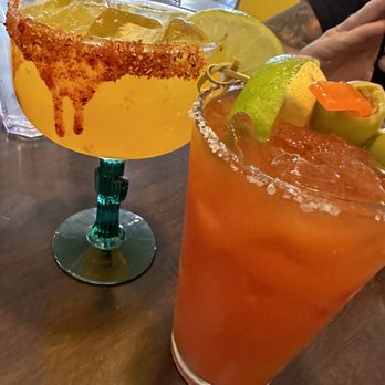 Huevo House - Bloody Mary - Breakfast & Brunch Near Me - Bakersfield, California Huevo House - Bloody Mary - Breakfast & Brunch Near Me - Bakersfield, California
