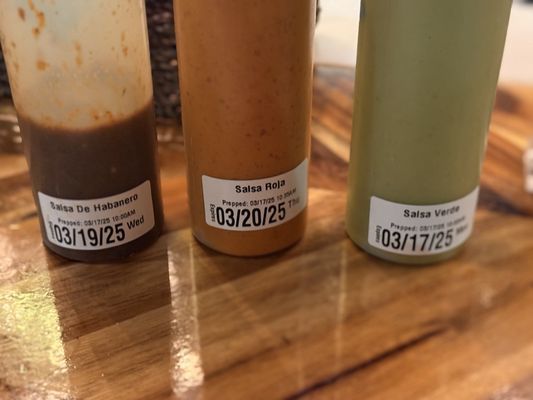 Rreal Tacos - Buckhead by null