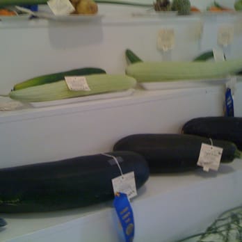 Harney County Fair Office - Harney County Fair 2011 - Giant zukes! - Amusement Parks Near Me - Burns, Oregon