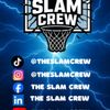 The Slam Crew gift card