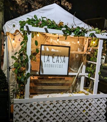 La Casa Bronxville by null