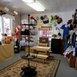 Kids Kreations - Inside Kid's Kreations