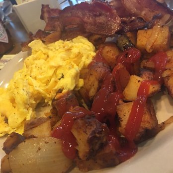 Bill's Cafe - Breakfast & Brunch Near Me - San Jose, California