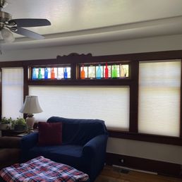 New blinds New blinds