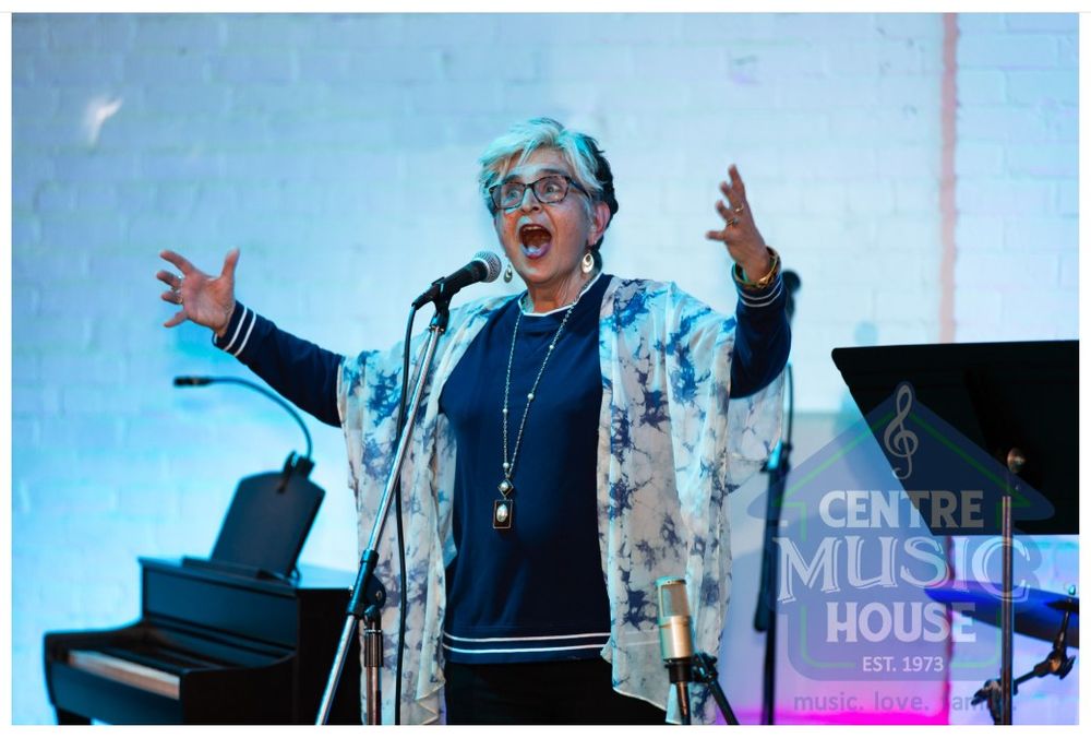 Social spots from Centre Music House