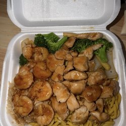 Hibachi Japan
