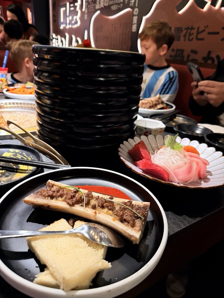 Mikiya Wagyu Shabu House