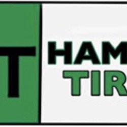 Hamad Tire & Auto Service
