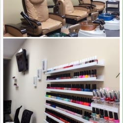 Charm Nail Spa