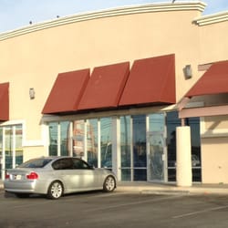 BHG Desert Inn Treatment Center - outside view