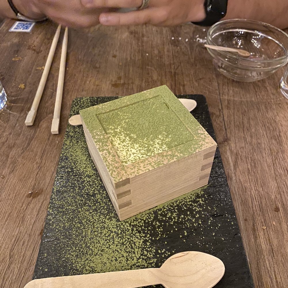 Sushi Lab Rooftop - Japanese Near Me - New York, New York